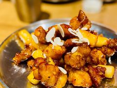甜辣炸鸡-勾勾锅(联宝公寓店)