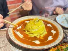 -猫头鹰炸鸡