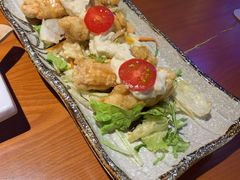 -有喜屋·烧鸟·居酒屋(周浦万达店)