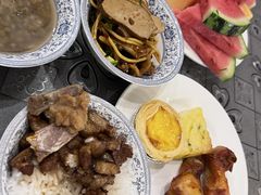 -颐而康·按摩·艾灸·足疗(南岸晶都店)