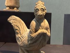 -安阳博物馆
