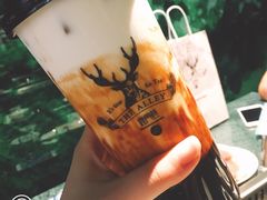 -鹿角巷The Alley(龙湖天街店)