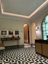 -厦门安达仕酒店·衡境SPA