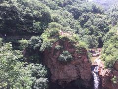 -伏羲大峡谷