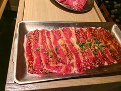 -西塔老太太泥炉烤肉(亚运村店)