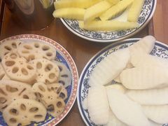 -沸炉重庆老火锅(军事博物馆店)