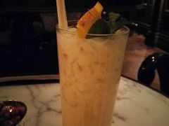 -LONG BAR 廊吧(外滩华尔道夫酒店)