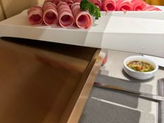 -海底捞火锅(奥森店)