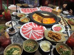 -渝味晓宇重庆火锅