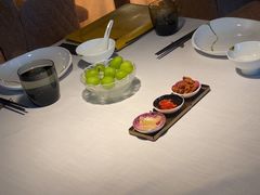 -莉莉海堂HAITANG·烤鸭(国贸商城店)