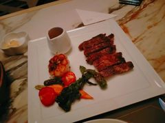 -ZHAO赵·牛扒坊(万象城店)