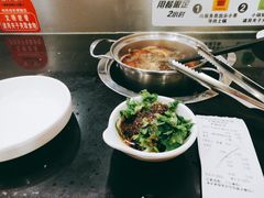 -咕叽咕叽自助烤肉小火锅(茂业清扬店)