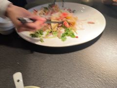 -蝴蝶里·粤菜·点心(滨江龙湖店)