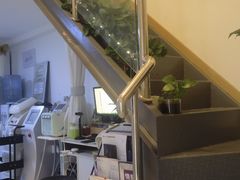 -良子健身(金融街店)