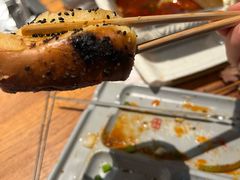 -那些年记忆烧烤