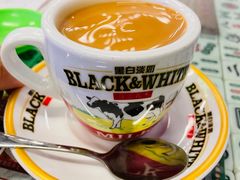 -七爷清汤腩·港式餐厅(金狮广场店)