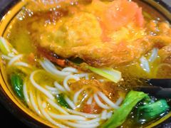 -华兴街煎蛋面(总店)