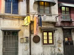 -CITY MART城市集市·里弄(北外滩来福士广场店)