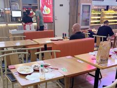 -喜家德虾仁水饺(北站店)