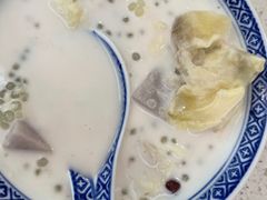 -江记甜品(罗湖店)