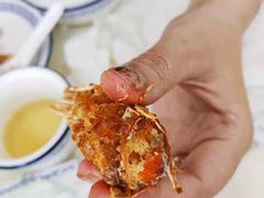 -渔人码头(洛溪店)