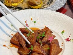 -OCEAN一席海鲜•海景餐厅(双子塔店)