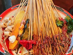 -牛签签串串香(IFS店)