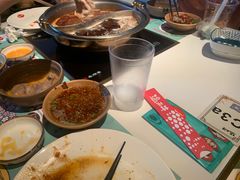 -温禾牛·和牛寿喜烧自助火锅(恒基名人店)