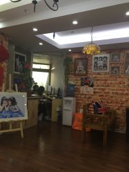 -小苹果儿童摄影(崇安店)