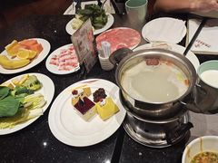 -上海神旺大酒店