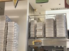 -乐凯撒披萨(欢乐颂购物中心店)