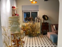 -巴黎婚纱摄影工作室