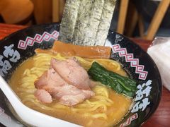 -Ramen满吉·豚骨拉面(丽园路店)