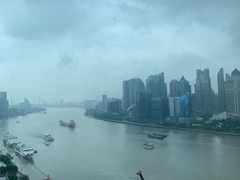-上海外滩茂悦大酒店