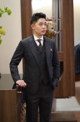 -Mr.Royal御匠先生·手工全麻衬衣西服定制