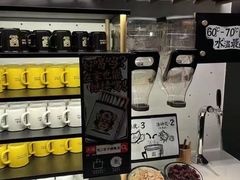 -太二酸菜鱼(武汉光谷保利店)