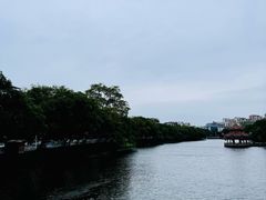 -潮州西湖
