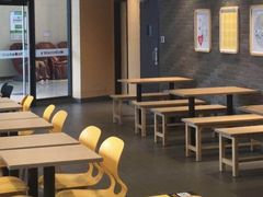 -麦当劳(大亚湾龙光城店)