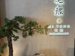-觅唐MITONG(鸟巢店)