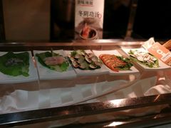 -昆山裕元花园酒店·温莎西餐厅