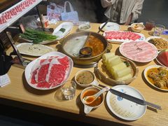 -东道煮牛肉火锅(东盛大街店)