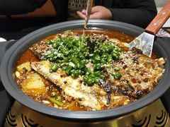 -鱼见你烤鱼•本地烧烤(1818店)