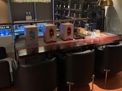 -酒廷1990-酒类新零售体验店(五角场店)