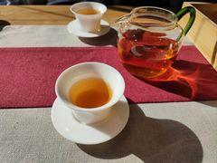 -听雨小筑茶舍(观音桥·龙湖新壹街店)