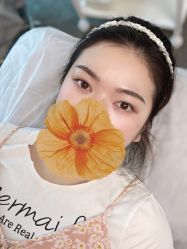 -Doris多里斯半永久纹眉·SMP纹发·发际线
