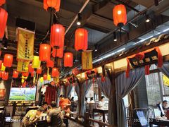 -小财神·老派赣州菜·中华美食地标(第五大道店)