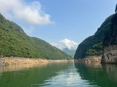 -神农溪纤夫文化旅游区