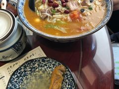 -螺世纪螺蛳粉·桂味小排档(裕德店)