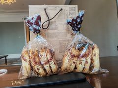 -国际饭店·帆声西饼屋(黄河路店)