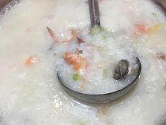 -金穗园·砂锅粥.醉鸡煲火锅(长寿路店)